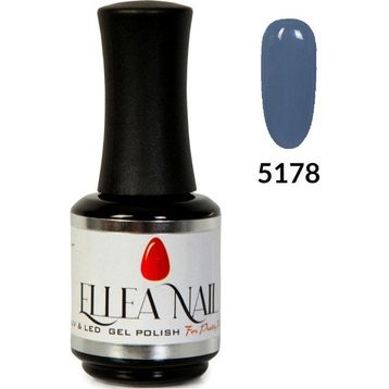 Ellea Nail 5178 Kalıcı Oje