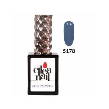 Ellea Nail 5178 Kalıcı Oje