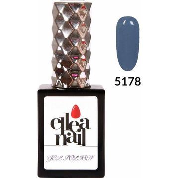 Ellea Nail 5178 Kalıcı Oje