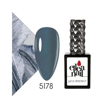 Ellea Nail 5178 Kalıcı Oje