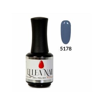 Ellea Nail 5178 Kalıcı Oje