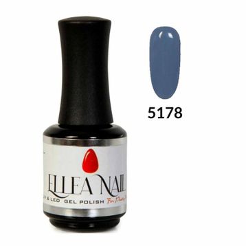 Ellea Nail 5178 Kalıcı Oje