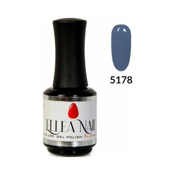 Ellea Nail 5178 Kalıcı Oje