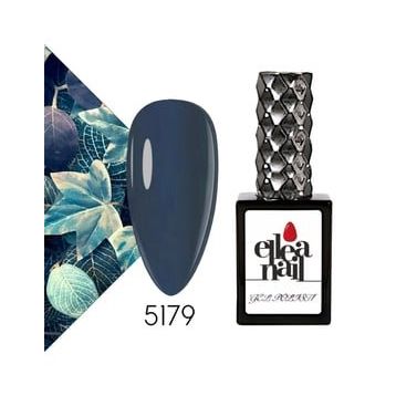 Ellea Nail 5179 Kalıcı Oje