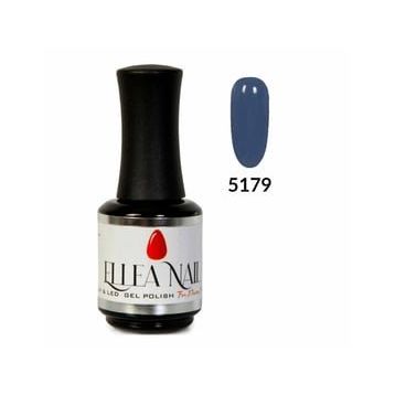 Ellea Nail 5179 Kalıcı Oje