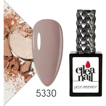 Ellea Nail 5330 Kalıcı Oje