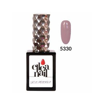 Ellea Nail 5330 Kalıcı Oje
