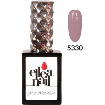 Ellea Nail 5330 Kalıcı Oje