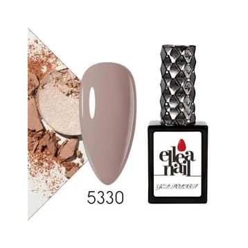 Ellea Nail 5330 Kalıcı Oje