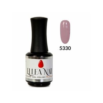 Ellea Nail 5330 Kalıcı Oje