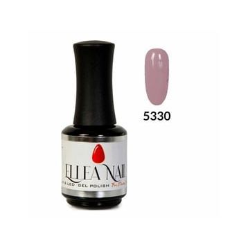 Ellea Nail 5330 Kalıcı Oje