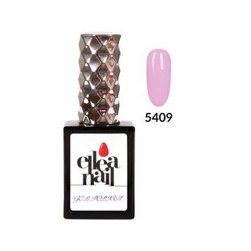 Ellea Nail 5409 Kalıcı Oje