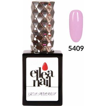 Ellea Nail 5409 Kalıcı Oje