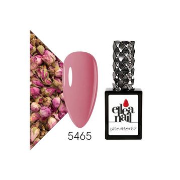Ellea Nail 5465 Kalıcı Oje