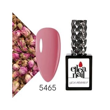 Ellea Nail 5465 Kalıcı Oje