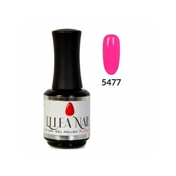 Ellea Nail 5477 Kalıcı Oje