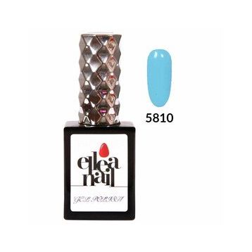 Ellea Nail 5810 Kalıcı Oje