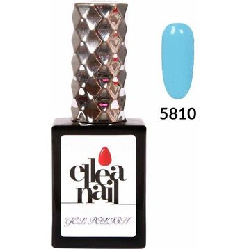 Ellea Nail 5810 Kalıcı Oje