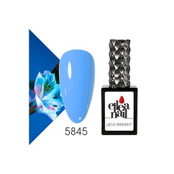 Ellea Nail 5845 Kalıcı Oje