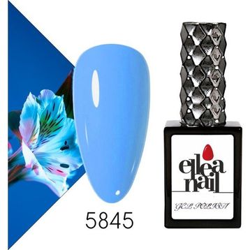 Ellea Nail 5845 Kalıcı Oje