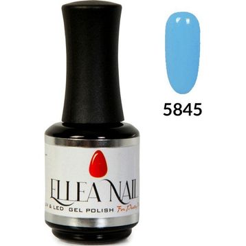 Ellea Nail 5845 Kalıcı Oje