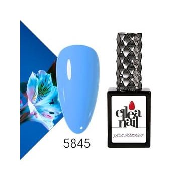 Ellea Nail 5845 Kalıcı Oje