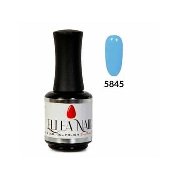 Ellea Nail 5845 Kalıcı Oje