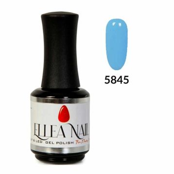 Ellea Nail 5845 Kalıcı Oje