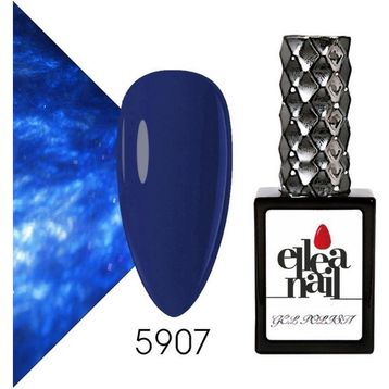 Ellea Nail 5907 Kalıcı Oje