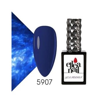 Ellea Nail 5907 Kalıcı Oje