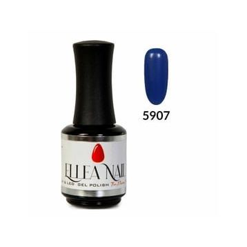 Ellea Nail 5907 Kalıcı Oje