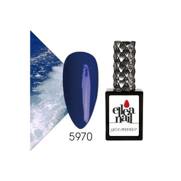 Ellea Nail 5970 Kalıcı Oje