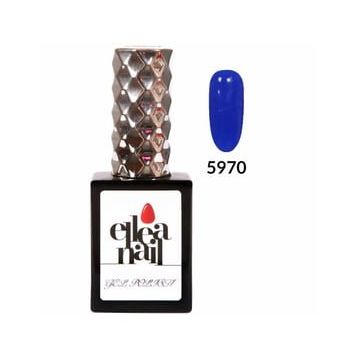 Ellea Nail 5970 Kalıcı Oje