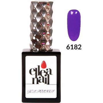 Ellea Nail 6182 Kalıcı Oje