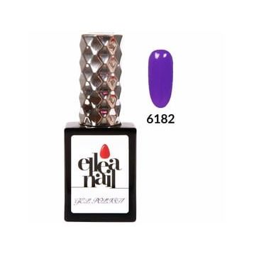 Ellea Nail 6182 Kalıcı Oje