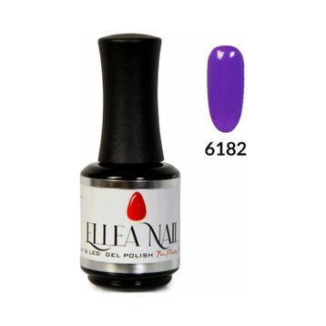 Ellea Nail 6182 Kalıcı Oje