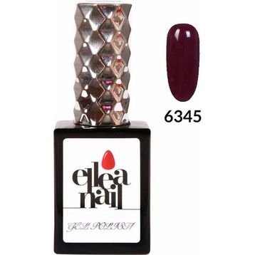 Ellea Nail 6345 Kalıcı Oje