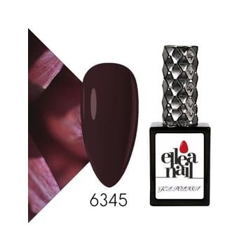 Ellea Nail 6345 Kalıcı Oje