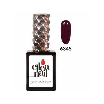 Ellea Nail 6345 Kalıcı Oje