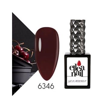 Ellea Nail 6346 Kalıcı Oje