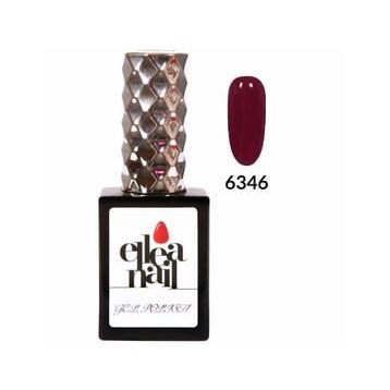 Ellea Nail 6346 Kalıcı Oje
