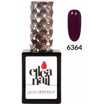 Ellea Nail 6364 Kalıcı Oje