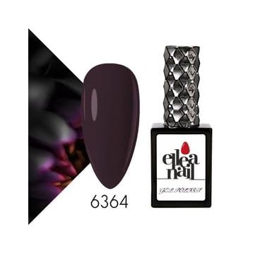 Ellea Nail 6364 Kalıcı Oje