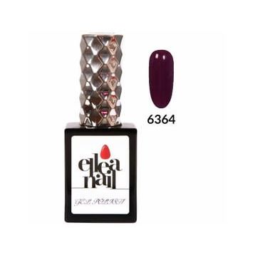 Ellea Nail 6364 Kalıcı Oje