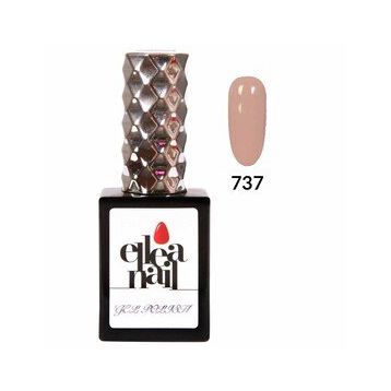 Ellea Nail 737 Kalıcı Oje