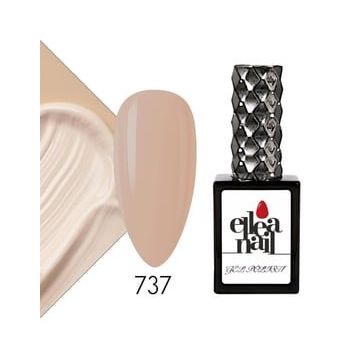 Ellea Nail 737 Kalıcı Oje