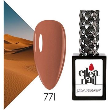 Ellea Nail 771 Kalıcı Oje