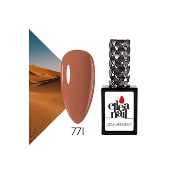 Ellea Nail 771 Kalıcı Oje
