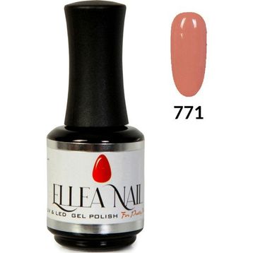 Ellea Nail 771 Kalıcı Oje