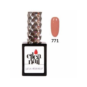 Ellea Nail 771 Kalıcı Oje